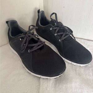 adidas Women’s Black Golf Shoes